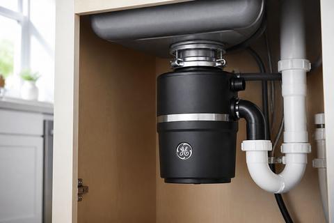 How to Connect Garbage Disposal to Drain Pipes