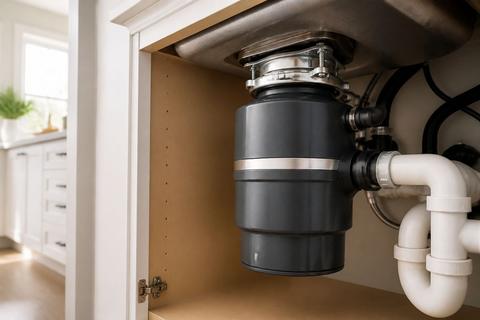 Garbage Disposal Humming But Not Working