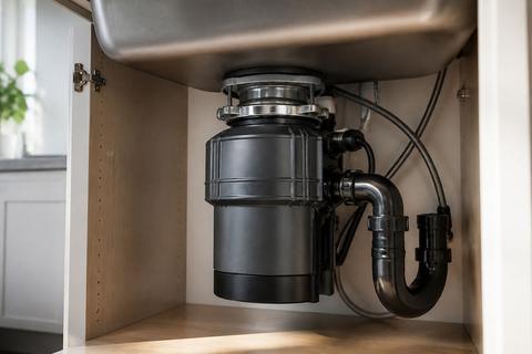 InSinkErator Garbage Disposal Not Working: Fix Every Cause
