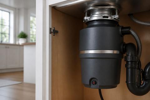 InSinkErator Reset Button: Where It Is and How to Use It