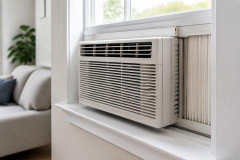 Window AC Water Problems: Leaks, Drips, and Drain Fixes
