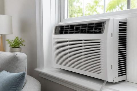 Window Air Conditioner Error Codes Explained