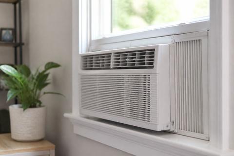 Window Air Conditioner Maintenance: Cleaning and Care Routine